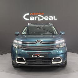 Citroen C5 Aircross C5 Aircross PureTech 130 S&S BVM6 Feel Saint-Av&eacute;