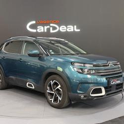 Citroen C5 Aircross C5 Aircross PureTech 130 S&S BVM6 Feel Saint-Av&eacute;