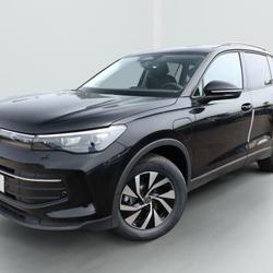 Volkswagen Tiguan ETSI 204 DSG H&eacute;nin-Beaumont