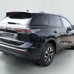 Volkswagen Tiguan ETSI 204 DSG H&eacute;nin-Beaumont