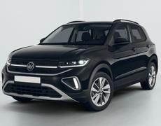 Volkswagen T-Cross Hénin-Beaumont