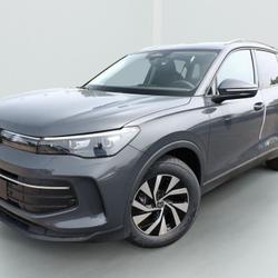 Volkswagen Tiguan 150 DSG H&eacute;nin-Beaumont