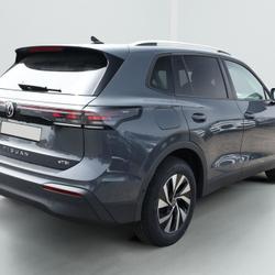 Volkswagen Tiguan 150 DSG H&eacute;nin-Beaumont
