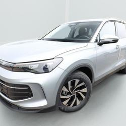 Volkswagen Tiguan ETSI 150 DSG H&eacute;nin-Beaumont