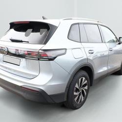 Volkswagen Tiguan ETSI 150 DSG H&eacute;nin-Beaumont