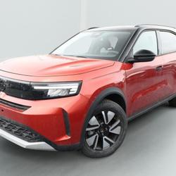 Opel Frontera 145 GS H&eacute;nin-Beaumont