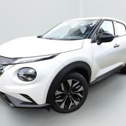 Nissan Juke HYBRID 143 ACENTA H&eacute;nin-Beaumont