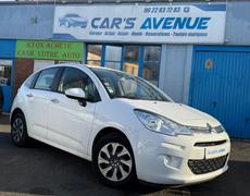 Citroen C3 Essey-lès-Nancy