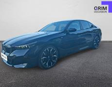 BMW Serie 5 Nîmes