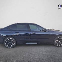 BMW Serie 5 550e xDrive PHEV 489 ch BVA8 M Sport N&icirc;mes