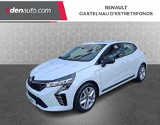 Renault Clio 5