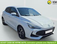 MG MG3 Saint-Fons
