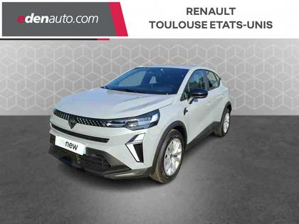 Renault Captur - TCe 90 Evolution - 19 490 €