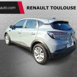 Renault Captur TCe 90 Evolution Toulouse