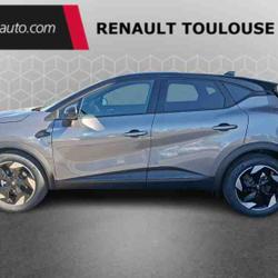 Renault Captur TCe 90 Techno occasion - Toulouse - photo 2/36