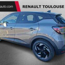 Renault Captur TCe 90 Techno occasion - Toulouse - photo 3/36