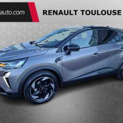 Renault Captur TCe 90 Techno occasion - Castelnau-d'Estr&eacute;tefonds - photo 2/50