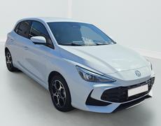MG MG3