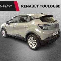 Renault Captur TCe 90 Evolution Toulouse