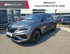 Renault Arkana Toulouse