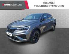 Renault Arkana Toulouse