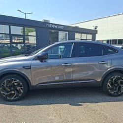 Renault Arkana E-Tech full hybrid 145 GSR2 esprit Alpine Toulouse