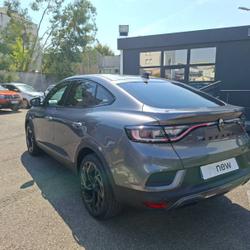 Renault Arkana E-Tech full hybrid 145 GSR2 esprit Alpine Toulouse