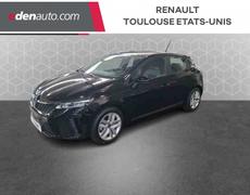 Renault Clio 5 - E-Tech full hybrid 145 ch GSR2 Evolution - 19 990 €