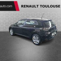Renault Clio 5 E-Tech full hybrid 145 ch GSR2 Evolution Toulouse