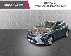 Renault Clio 5 - Eco-G 100 ch GSR2 Evolution - 16 990 €