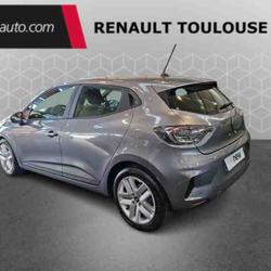 Renault Clio 5 Eco-G 100 ch GSR2 Evolution Toulouse