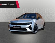 Opel Astra Gujan-Mestras