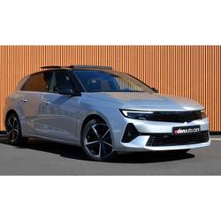 Opel Astra 1.5 Diesel 130 ch BVA8 GS Gujan-Mestras