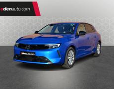 Opel Astra Gujan-Mestras