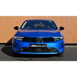 Opel Astra 1.2 Turbo Hybride 136 ch e-DCT6 Gujan-Mestras