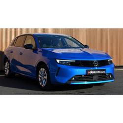 Opel Astra 1.2 Turbo Hybride 136 ch e-DCT6 Gujan-Mestras