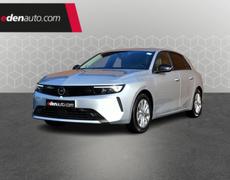 Opel Astra Gujan-Mestras