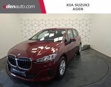 BMW Serie 2 Active Tourer - Active Tourer 225e xDrive 245 ch DKG7 - 33 890 €