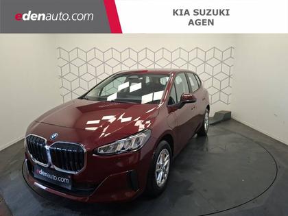 BMW Serie 2 - Active Tourer 225e xDrive 245 ch DKG7 - 33 890 €