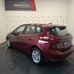 BMW Serie 2 Active Tourer 225e xDrive 245 ch DKG7 Bo&eacute;