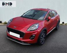 Ford Puma Morlaix