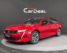 Peugeot 508 SW Saint-Avé