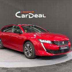 Peugeot 508 SW 508 SW BlueHDi 130 ch S&S EAT8 Allure Pack Saint-Av&eacute;
