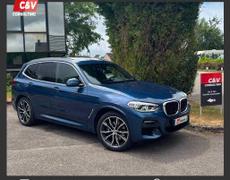 BMW X3 Franqueville-Saint-Pierre
