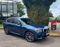 BMW X3 Franqueville-Saint-Pierre
