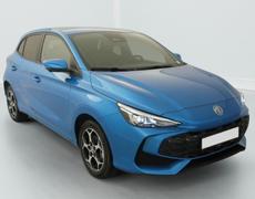 MG MG3 Hénin-Beaumont