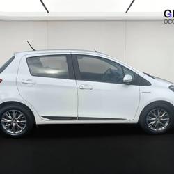 Toyota Yaris Yaris Hybride 100h Dynamic Lattes