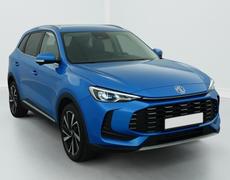 MG ZS Hénin-Beaumont