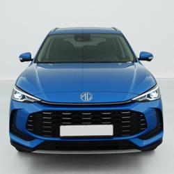 MG ZS 1.5 L Hybrid+ 197 ch Luxury H&eacute;nin-Beaumont