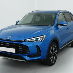 MG ZS 1.5 L Hybrid+ 197 ch Luxury H&eacute;nin-Beaumont